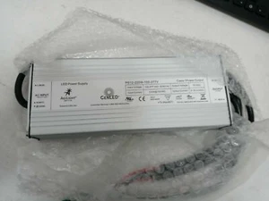 General LED PS12-220W-100-277v LED Power supply Multi use Home improvement - Picture 1 of 2