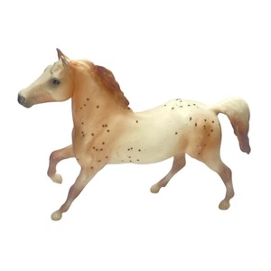 Breyer Classics 62041 Castagno Semi-Leopardo Appaloosa Mare - Foto 1 di 6