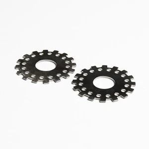 GTB Stahl Getriebe Differential Getriebe Diff Scheibe für 1/5 RC Auto HPI Baja 5B Teil - Bild 1 von 1