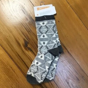 NWT Gymboree Girls Socks 2 Pack Shoe Size 11-12 - Picture 1 of 6