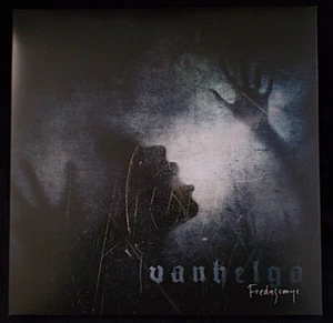 VANHELGA Fredagsmys Vinyl *NEW* LifeLover,Apati,Eufori,Dysfori,WoodsOfInfinity - Foto 1 di 6