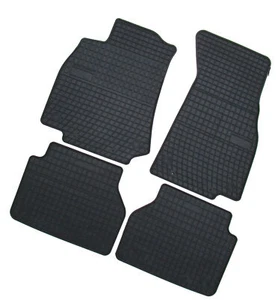 % VENTA % Alfombrillas coche alfombrillas goma negras para Audi A7 C8 a partir de 2018 - Imagen 1 de 5