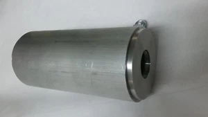 New SST (Scientific Sealing Technology) water cooling canister for electrode - Picture 1 of 1