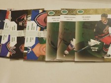 2003/2004 Parkhurst Rookie Sportsfest Chicago/10 U PICK