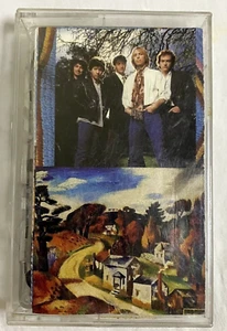 #7294 Tom Petty and The Heartbreakers Vintage Into the Great Wide Open Cassette - Picture 1 of 4