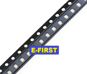 200 piezas 0805 SMD LED resaltador verde - Imagen 1 de 1