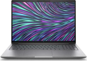 ZBook Power G11 Notebook Workstation 16" U9 32GB SSD 1TB W11 Pro 98N77ET#ABZ HP - Foto 1 di 6