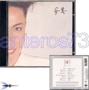 GIUNI RUSSO "AMALA" RARO CD 1992 fuori catalogo - FRANCO BATTIATO - Foto 1 di 1
