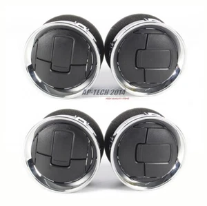 4*Tablero de instrumentos aire acondicionado salida ventilación apto para FORD F150 Lobo AL3Z19893BA - Imagen 1 de 11