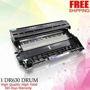 For DR630 Drum Unit Brother MFC-L2700DW L2720DW L2740DW DCP-L2540DW HL-L2300D - Picture 1 of 8
