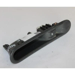 Mando elevalunas trasero derecho para RENAULT ESPACE MK4 2002-2014 usado (2298) - Imagen 1 de 1