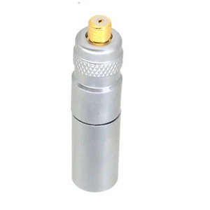 DIY Adapter Mini-XLR 3-Pin TA3M to Microdot for wireless Microphones transmitter - Picture 1 of 4