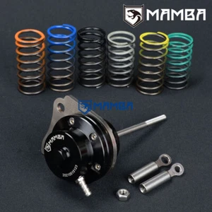 MAMBA Gen III Adjustable Turbo Actuator For Hyundai Genesis Coupe 2.0T TD04L - Picture 1 of 11