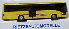 P300 Rietze 1:87 Bus MB INTEGRO Regio PAZNAUN Tyrol Autobus miejski Oryginalne opakowanie 63252 Österreic