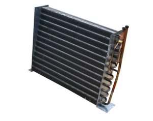 Modine PRD00060452 Heizkühler Kühler Verflüssiger PS 30 BAR Wärmetauscher - Bild 1 von 5