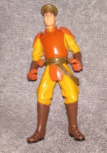 Naboo Royal Security Kylo Ren Star Wars 1999 Hasbro Action Figure 3" Tall - Picture 1 of 5