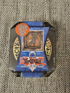 Yu-Gi-Oh! Collectible Tin 2004  Swift Gaia the Fierce Knight  - Bild 1 von 5