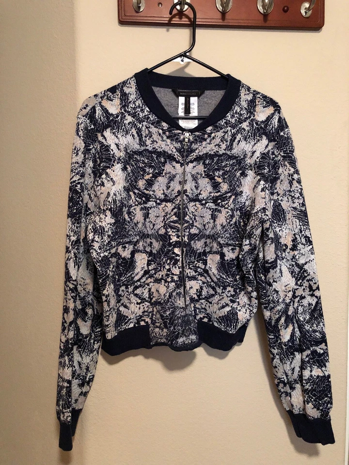 bcbg max azria套头衫L $298 — 第 1/2 张图片