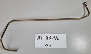 Original John Deere Kraftstoffleitung Fuel Line AT30126 ,1830 2020 2030 925 - Picture 1 of 3