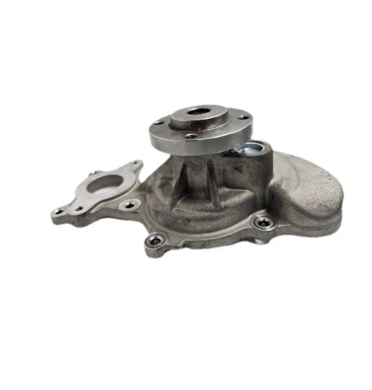 Bomba de agua CarQuest T2299 Premium - Ford F-150 Expedition Navigator 2011-19 3,5 L Foto 1 de 4