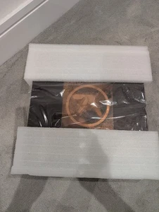 APHEX TWIN Selected Ambient Works II 4LP OAK BOX SET COMPLETE NEW RARE MINT - Picture 1 of 2
