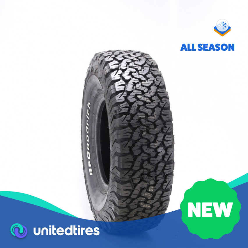 BFGoodrich All Terrain TA for sale | eBay BFGoodrich All Terrain TA for sale | eBay