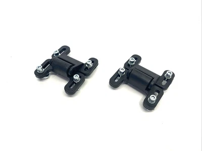 Bosch Rexroth 3842524986 Ball Catch P20/30/45 LOT OF 2