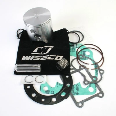 Wiseco - Powersports Piston Kit for Honda CBR600RR CK224 - Imagem 1 de 4