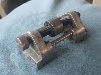 ECLIPSE 36 PLANE AND CHISEL HONING GUIDE - Image 1 of 4