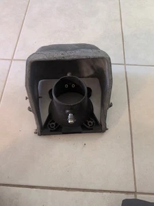95 Seadoo GTS jetski reverse gate bucket with exit nozzle - Picture 1 of 5