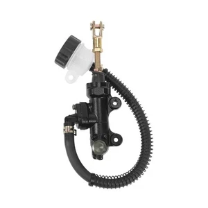 Pompa cilindro principale freno posteriore per GSXR 600 750 1100 GSX1300R D7K89398 - Foto 1 di 8
