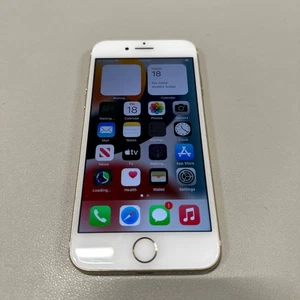 Apple iPhone 7 - 32GB - Unlocked (Read Description) - Photo 1 sur 4
