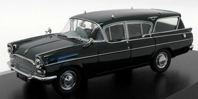 Oxford Diecast 1/43 Scale VFE003 - Vauxhall Friary Estate - Queen Elizabeth - Image 1 of 4