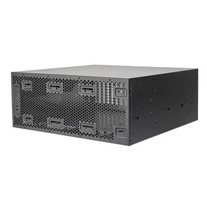 Silverstone SST-RM4A 4U Rackmount 360mm Radiator Support Chassis - Picture 1 of 5