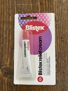 Blistex Relief Cream - Picture 1 of 3