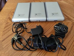 externe Festplatte Maxtor 160 GB USB Firewire + sehr gut + - Bild 1 von 3