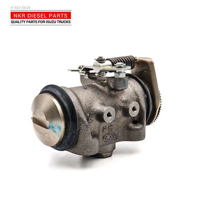 Cilindro de rueda de freno para Isuzu Foto 1 de 3