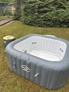 Lay-Z Spa Hawaii Pro - whirlpool aufblasbar - Bild 1 von 3