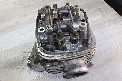 BMW R1150rt 2004 motor ABS extremo superior culata izquierda Foto 1 de 4