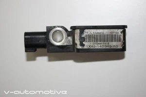2006 JAGUAR S-TYPE / AIRBAG IMPACT CRASH SENSOR 1X43-14B345-AB - Picture 1 of 3