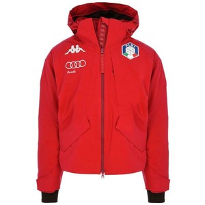 Las mejores ofertas en Kappa Rojo abrigos, chaquetas y chalecos para  hombres | eBay