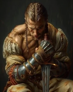 Fantastische Funde: Einzigartige 8x10 Kunstdrucke für fantasievolle Seelen 65918907 - Bild 1 von 1