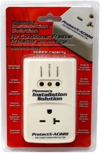 Protector de sobretensión Pipeman's Installation Solution AC 220v 3600 vatios - Imagen 1 de 5