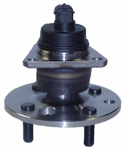 Rodamiento de buje trasero PTC PT512002,21011095 se adapta a 91-02 Saturn SC,SL 4 ruedas ABS - Imagen 1 de 3
