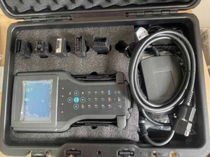 Tech 2 Diagnostic Scanner Tool For SAAB w/ 32MB Card inspection w/plastic case - Picture 1 of 12