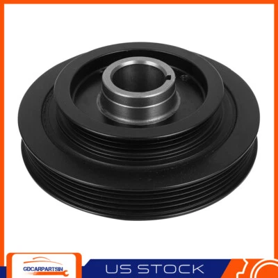 Equilibrador armónico 2,2 L Celica 1994-1999 2000 2001 Toyota para Camry 1992-1999 Foto 1 de 4