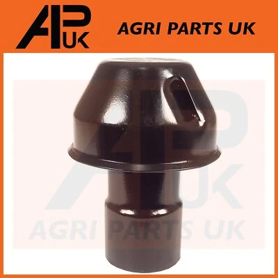 APUK David Brown Air Pre Cleaner Cap Hat Filter 990 995 996 1200 1210 Tractor Inlet