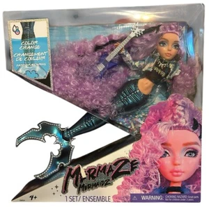 L.O.L. Surprise! Mermaze Mermaidz Riviera Mermaid Fashion Doll NEW IN BOX!! - Picture 1 of 2