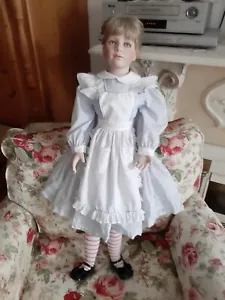 TOP ZUSTAND !! "Alice im Wunderland" von Thelma Resch ! - Bild 1 von 4