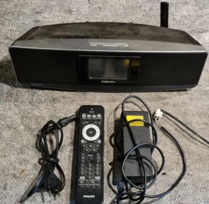 Philips Streamium 3900/12 Internetradio , Top Sound - Bild 1 von 4
